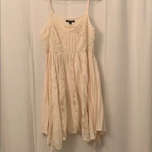 American eagle dress